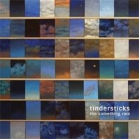 Рецензия на альбом группы Tindersticks — The Something Rain (2012)