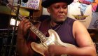 Carlos Johnson