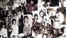 Раннее неопубликованные фотографии The Beatles будут выставлены на аукцион