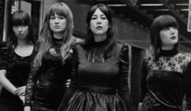 Dum Dum Girls