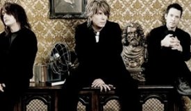 Goo Goo Dolls выпустят концертный EP