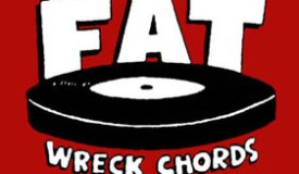 Про лейбл Fat Wreck Chords снимут документальный фильм
