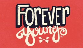 Вечно молодой: первоклассные версии «Forever Young»