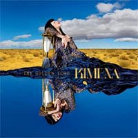 Рецензия на альбом Kimbra — The Golden Echo (2014)