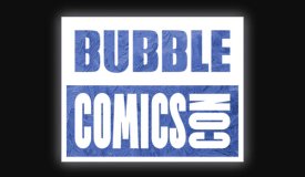 Фестиваль Bubble Comics Con