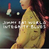 Jimmy Eat World — Integrity Blues (2016)