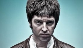 Ноэл Галлахер заново записал песни Oasis