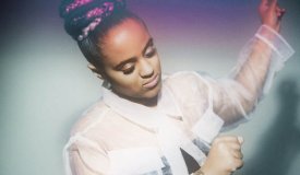 Seinabo Sey