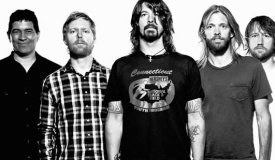 10 фактов о Foo Fighters, которые вы никогда не слышали