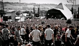 Появился полный список артистов на Glastonbury 2011