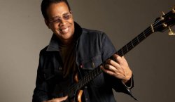 Stanley Clarke