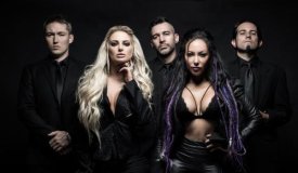 Butcher Babies