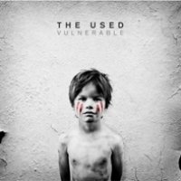 Рецензия на альбом группы The Used — Vulnerable (2012)