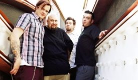 ?Итоги конкурса о группе Bowling For Soup?