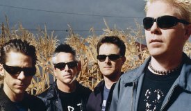 10 лучших песен группы The Offspring