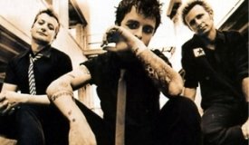 Green Day исполнили 15 новых песен