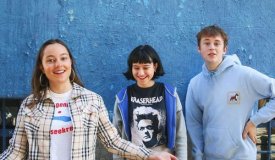 The Orielles