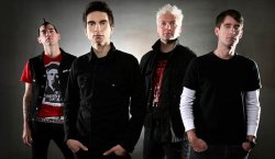 Anti-Flag — ОТМЕНА!