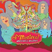 of Montreal — Innocence Reaches (2016)