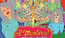of Montreal — Innocence Reaches (2016)