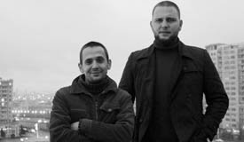 Каспийский Груз