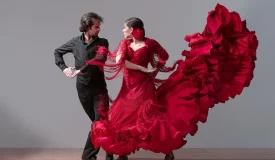 Tablao Flamenсo