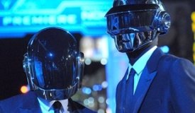 Daft Punk отыскали демо-версию неизданной песни