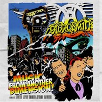 Рецензия на альбом группы Aerosmith — Music From Another Dimension! (2012)