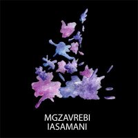 Мгзавреби — Iasamani (2016)