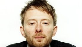 Лидер Radiohead выложил новую песню The Twist