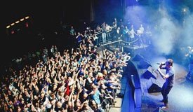 В Петербурге хотят временно закрыть все клубы