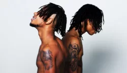 Rae Sremmurd