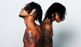 Rae Sremmurd