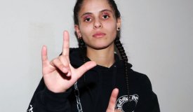 070 Shake