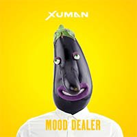 Рецензия на альбом Xuman — Mood Dealer (2014)