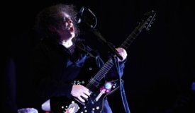 The Cure анонсировали выход нового концертного альбома