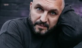 Костя Кулясов