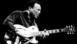 George Benson