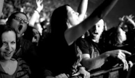 Rise Against выпустили новый клип на песню Satellite
