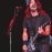 Foo Fighters дали «рождественский» концерт