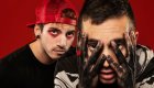 Twenty One Pilots