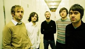 Minus The Bear вернутся к олдскул-носителям