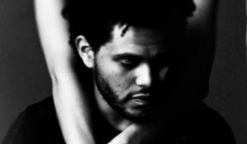 Канадец The Weeknd выпустил второй новый сингл со Скай Феррейрой на обложке