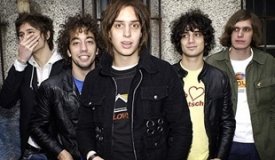 Трибьют первому диску The Strokes появился в сети