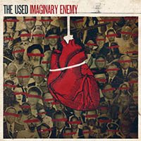 Рецензия на альбом The Used — Imaginary Enemy (2014)