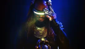 Thundercat презентовал новый альбом «Distracted»