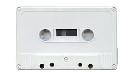 Американцы начали снова покупать аудиокассеты