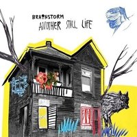 Рецензия на альбом группы Brainstorm — Another Still Life (2012)