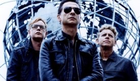 Depeche Mode выпускают новый сборник ремиксов