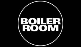 В Москве пройдут мероприятия Boiler Room x Ballantine’s True Music Studios